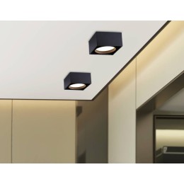 Накладной светильник Ambrella Light GX Standard tech TN70866