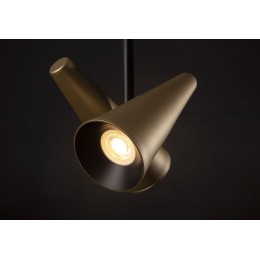 Подвесной светильник Maytoni Giro MOD095PL-02BS