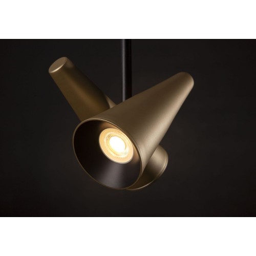 Подвесной светильник Maytoni Giro MOD095PL-02BS