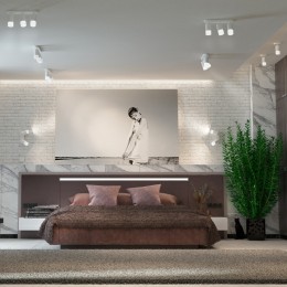 Спот Novotech FLAХ 370740