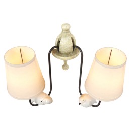 Бра LOFT IT Birds Loft1029W-2