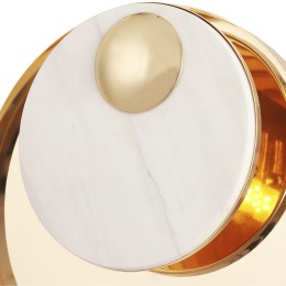 Настенный светильник Crystal Lux GOCCIA AP1