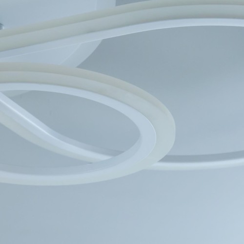 Потолочная люстра Citilux Транай Смарт CL235A180E