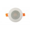 Встраиваемый светильник Denkirs DK3016 DK3016-WH