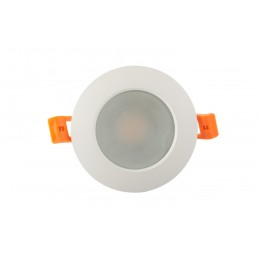 Встраиваемый светильник Denkirs DK3016 DK3016-WH