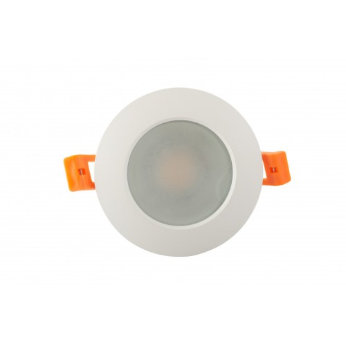Встраиваемый светильник Denkirs DK3016 DK3016-WH