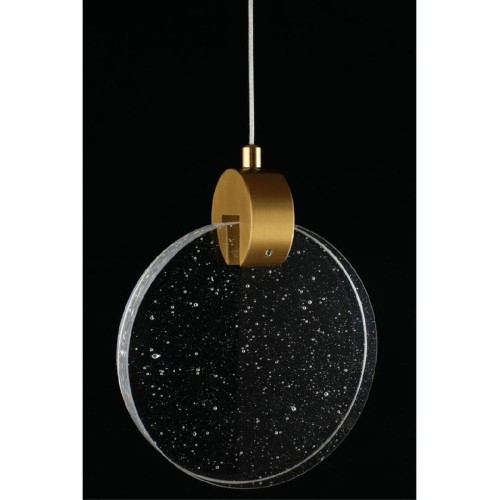 Подвесной светильник Aployt Frederik APL.054.06.05