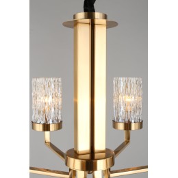 Подвесная люстра Omnilux OML-84713-08