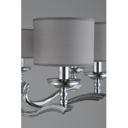 Подвесная люстра Omnilux Sovana OML-64603-08