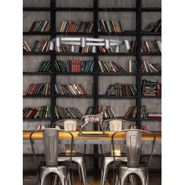 Подвесной светильник Vele Luce Zoom VL10113P08