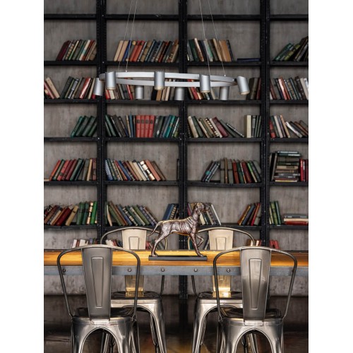 Подвесной светильник Vele Luce Zoom VL10113P08