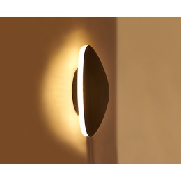 Настенный светильник Italline IT02-014 black