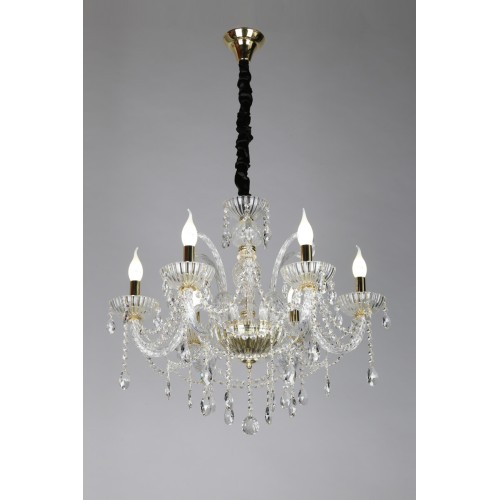 Подвесная люстра Omnilux Bonaita OML-70103-06