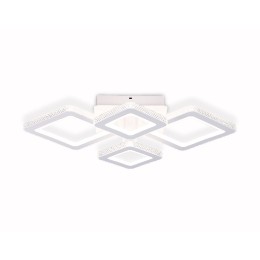 Потолочная люстра Ambrella Light Acrylica Original FA8878