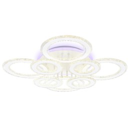 Потолочная люстра Ambrella Light Acrylica FA8854