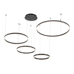 Подвесная люстра Stilfort Planetary 4005/02/04PL