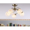 Подвесная люстра Ambrella Light Traditional TR3199