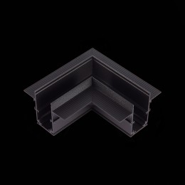 Угол-соединитель для магнитного шинопровода ST Luce Skyline 48 ST007.429.12
