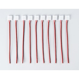 Соединитель гибкий односторонний 5050 (10 шт.) Ambrella Light LED Strip GS7101