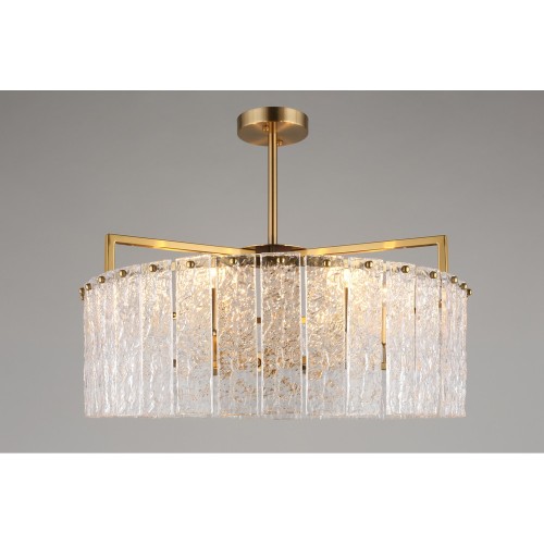 Люстра на штанге Omnilux Niceto OML-68907-06