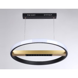 Подвесная люстра Ambrella Light Comfort LineTech FL51489