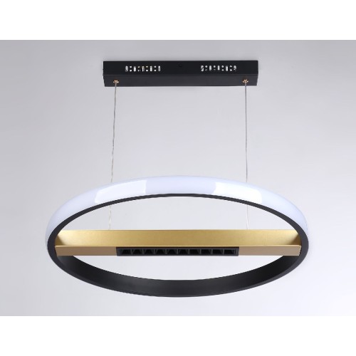 Подвесная люстра Ambrella Light Comfort LineTech FL51489