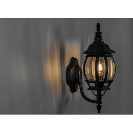 Уличный настенный светильник Feron 11096