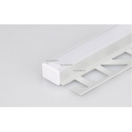 Заглушка Arlight ARH-DECORE-S12-LINE-EDGE глухая 023895