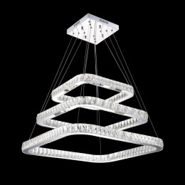 Подвесной светодиодный светильник Citilux Eletto Granda EL336P100