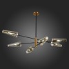 Люстра на штанге ST Luce Morave SL1209.302.06