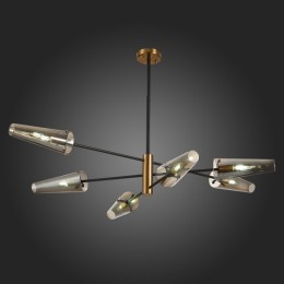 Люстра на штанге ST Luce Morave SL1209.302.06