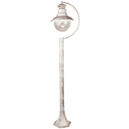 Уличный светильник Arte Lamp Amsterdam A1523PA-1WG