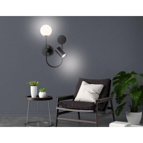 Настенный светильник Ambrella Light Comfort LineTech FL66389