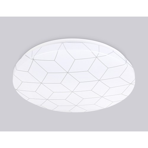 Потолочный светильник Ambrella Light Orbital Air FZ1035