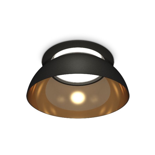 Встраиваемый светильник Ambrella Light Techno spot (C8051, N8145) XC8051101