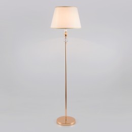 Торшер Eurosvet 01072/1 золото a045214