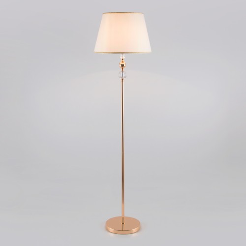 Торшер Eurosvet 01072/1 золото a045214