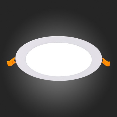 Встраиваемый светодиодный светильник ST Luce Litum ST209.538.12