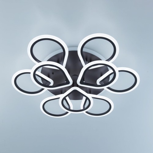 Потолочная люстра Citilux Транай Смарт CL235A195E