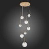 Подвесная люстра ST Luce Arcobalino SL1152.203.08