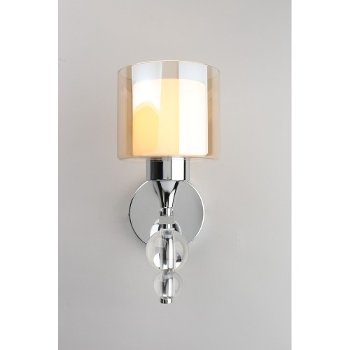 Бра Omnilux Aprica OML-70801-01