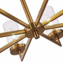 Подвесная люстра ST LUCE MASINE SL1171.303.08