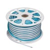 Гибкий неон Arlight ARL-Neon-1608BH-Side 24V Blue 030877