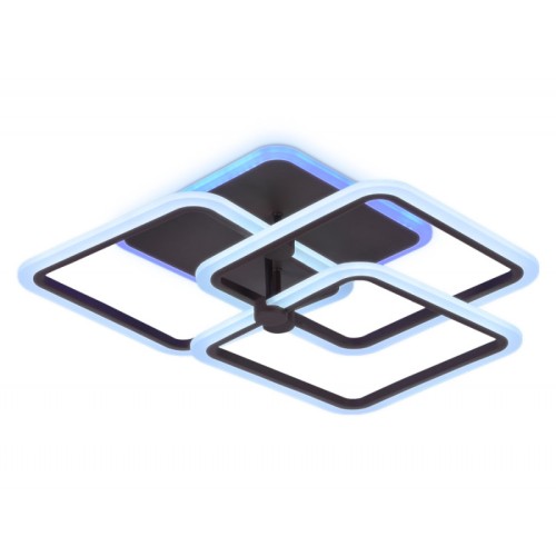 Накладная люстра Ambrella Light FA535