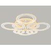 Потолочная люстра Ambrella Light Acrylica FA8854