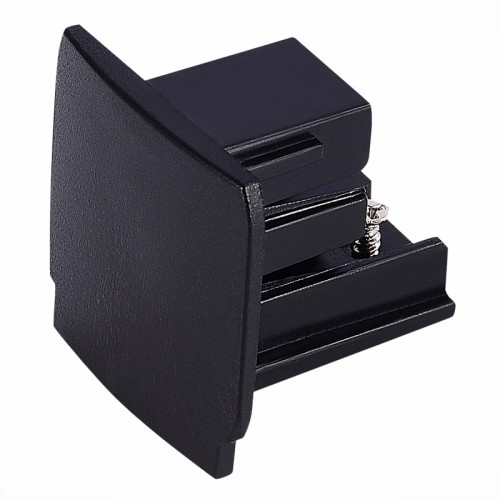 Заглушка для трехфазного шинопровода ST Luce Trace ST030.409.11