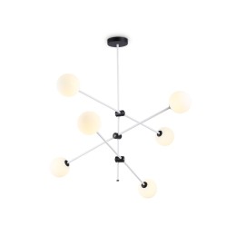 Люстра на штанге Ambrella Light Modern TR2512