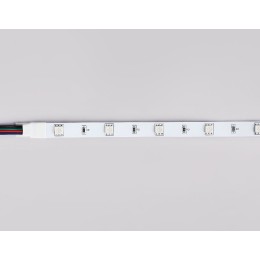 Светодиодная лента Ambrella Light LED Strip 24В 5050 7,2Вт/м RGB 5м IP20 GS4301