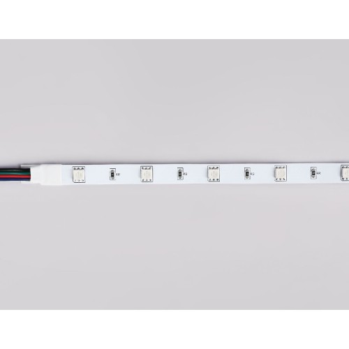 Светодиодная лента Ambrella Light LED Strip 24В 5050 7,2Вт/м RGB 5м IP20 GS4301