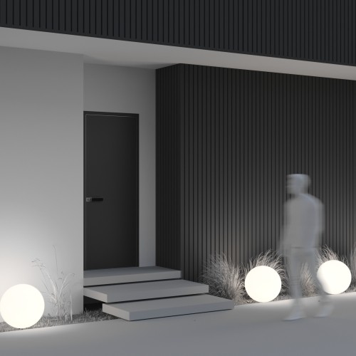 Уличный светильник Maytoni Erda O594FL-01W1